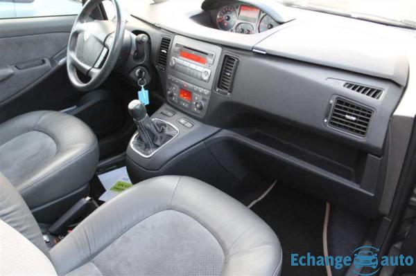 Lancia Musa 1.9 Multijet 100 Platino