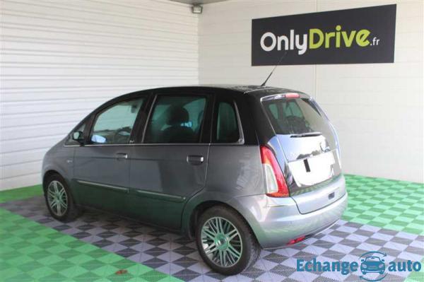 Lancia Musa 1.9 Multijet 100 Platino