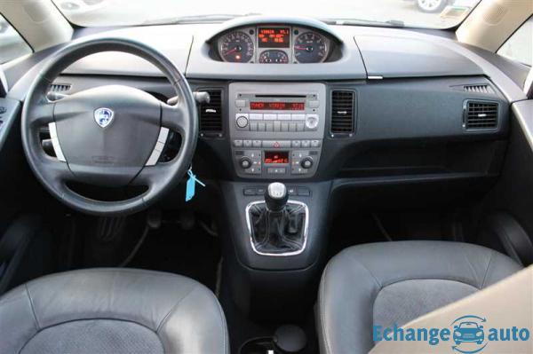 Lancia Musa 1.9 Multijet 100 Platino