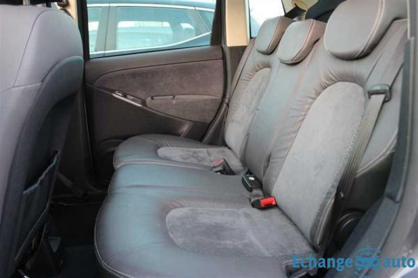 Lancia Musa 1.9 Multijet 100 Platino