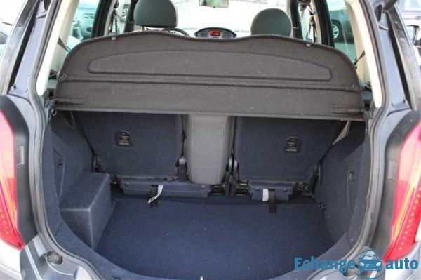 Lancia Musa 1.9 Multijet 100 Platino