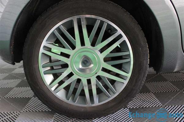 Lancia Musa 1.9 Multijet 100 Platino