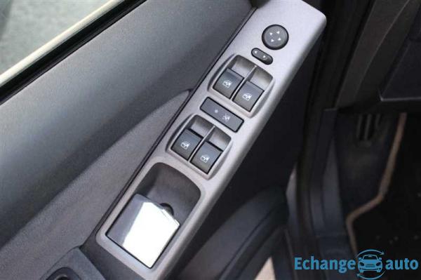 Lancia Musa 1.9 Multijet 100 Platino