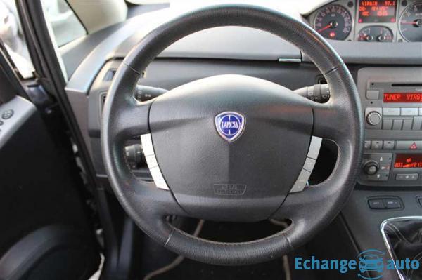 Lancia Musa 1.9 Multijet 100 Platino