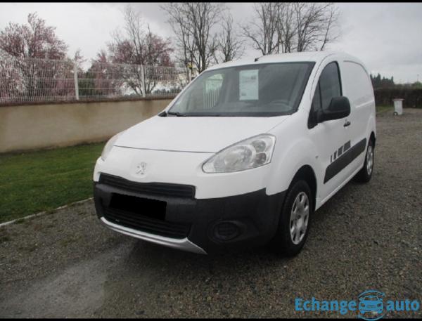 Peugeot Partner HDI 75