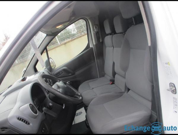 Peugeot Partner HDI 75