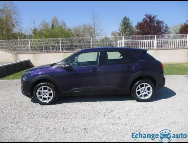 Citroën C4 Cactus PTECH 110 FEEL