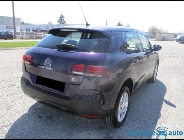 Citroën C4 Cactus PTECH 110 FEEL