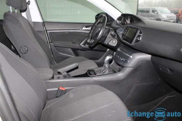 Peugeot 308 AFFAIRE 1.6 BlueHDi 120ch S&S EAT6 Business
