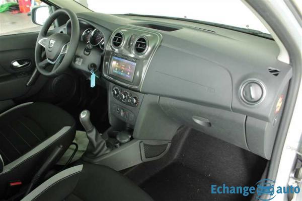 Dacia Sandero 1.5 dCi 90 Stepway