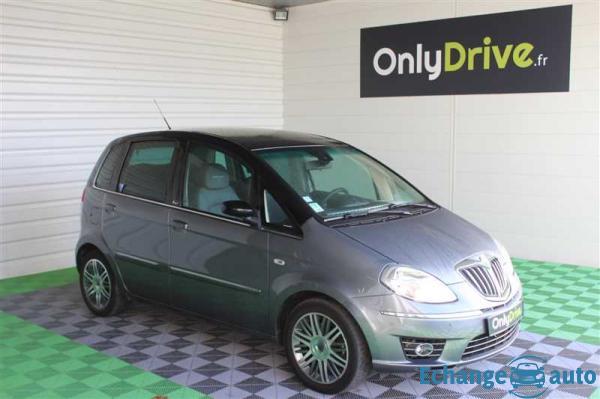 Lancia Musa 1.9 Multijet 100 Platino