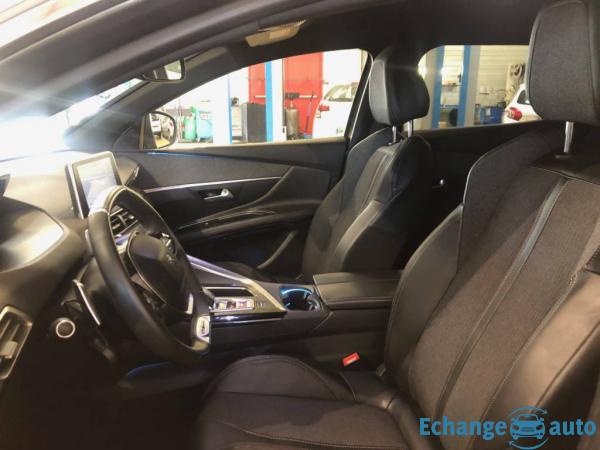 Peugeot 3008 (2) 1.6 BLUEHDI 120 S&amp;S EAT6 GT LINE