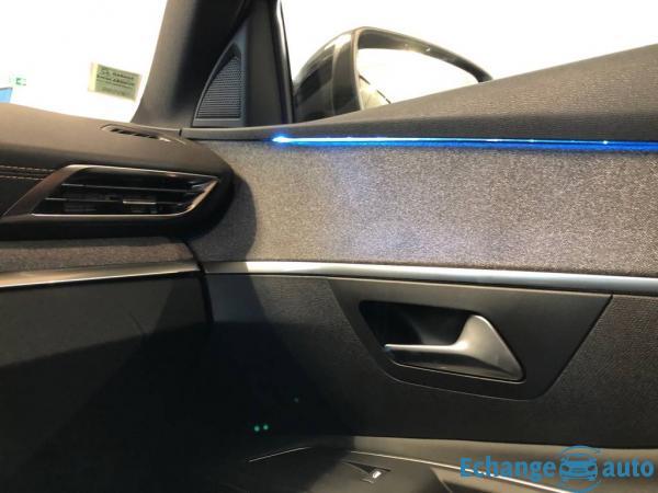 Peugeot 3008 (2) 1.6 BLUEHDI 120 S&amp;S EAT6 GT LINE