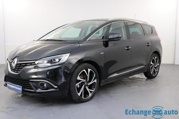 Renault Scénic IV Blue dCi 150 Intens