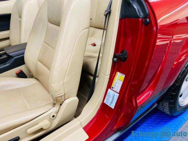 Ford Mustang Pony pack 2007 prix tout compris