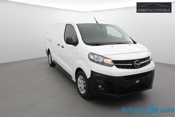 Opel Vivaro Fourgon L3 2.0 DIESEL 120 CH PTAC