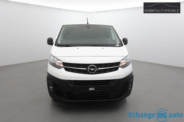 Opel Vivaro Fourgon L3 2.0 DIESEL 120 CH PTAC