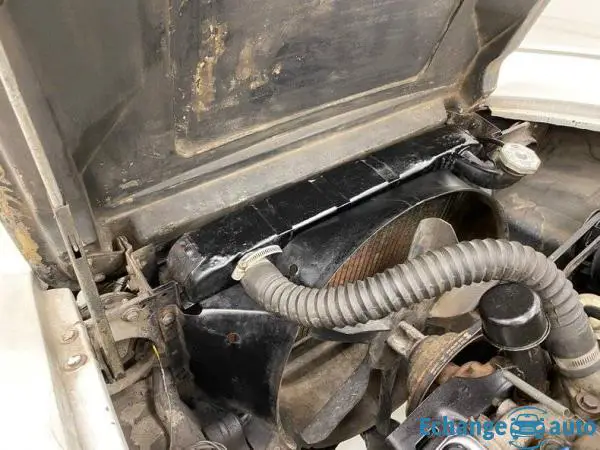 Chevrolet Corvette 327 v8 1958 prix tout compris