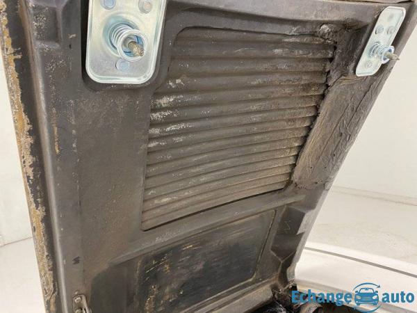 Chevrolet Corvette 327 v8 1958 prix tout compris