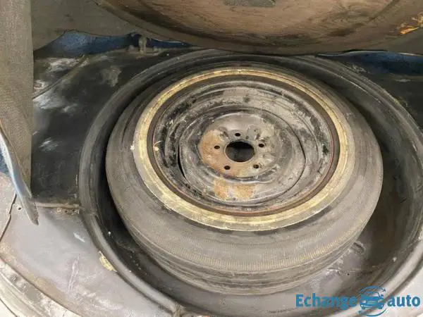 Chevrolet Corvette 327 v8 1958 prix tout compris