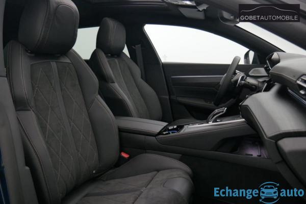 Peugeot 508 SW NOUVELLE PURETECH 225 CH S EAT8 GT