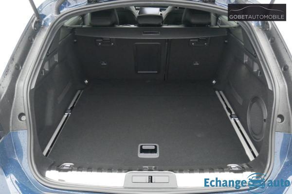 Peugeot 508 SW NOUVELLE PURETECH 225 CH S EAT8 GT