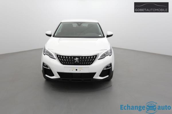Peugeot 3008 Puretech 130ch S EAT8 Active