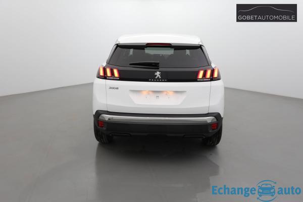 Peugeot 3008 Puretech 130ch S EAT8 Active
