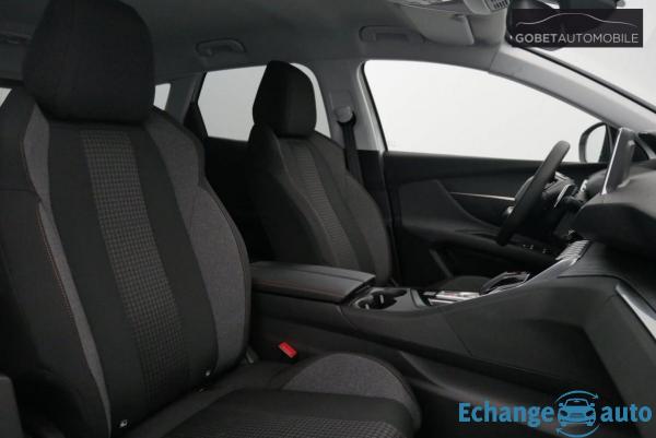 Peugeot 3008 Puretech 130ch S EAT8 Active