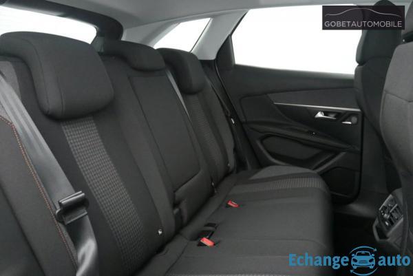 Peugeot 3008 Puretech 130ch S EAT8 Active