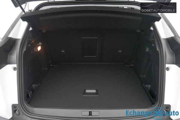 Peugeot 3008 Puretech 130ch S EAT8 Active