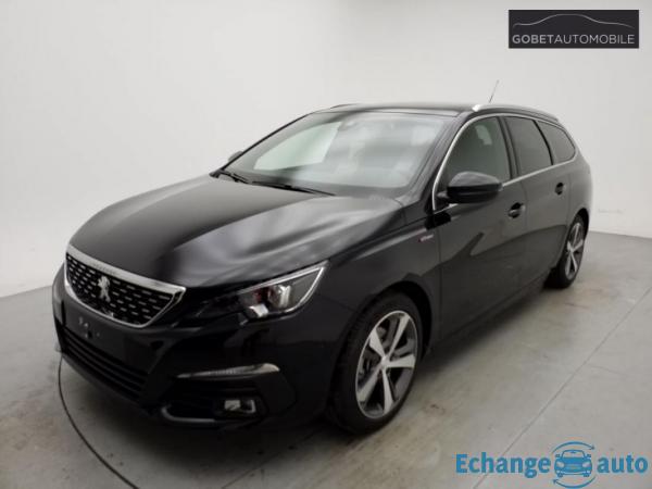 Peugeot 308 SW BlueHDi 130ch S BVM6 GT Line