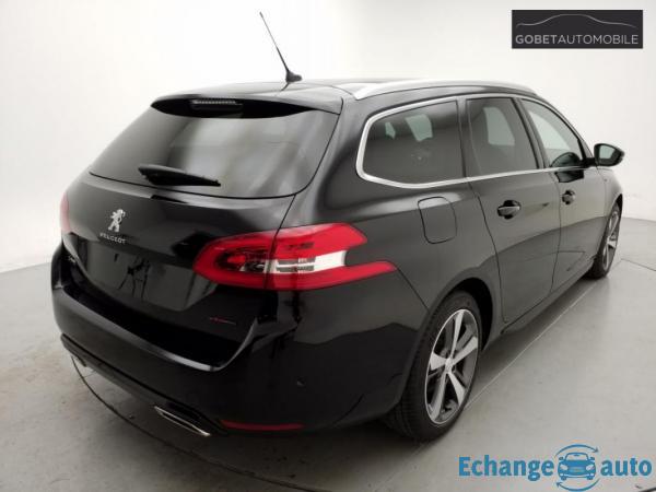 Peugeot 308 SW BlueHDi 130ch S BVM6 GT Line