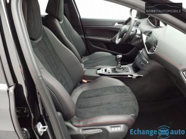 Peugeot 308 SW BlueHDi 130ch S BVM6 GT Line