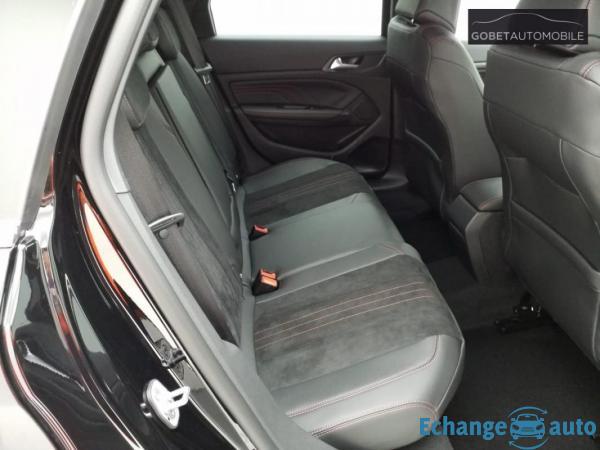 Peugeot 308 SW BlueHDi 130ch S BVM6 GT Line