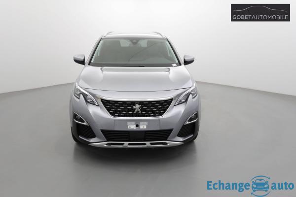Peugeot 5008 PURETECH 130CH S BVM6 ALLURE 7 PL