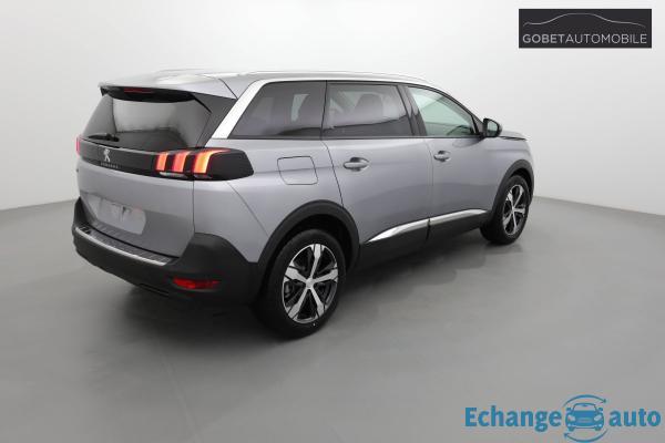 Peugeot 5008 PURETECH 130CH S BVM6 ALLURE 7 PL