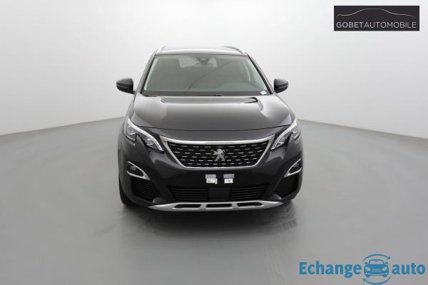 Peugeot 5008 PURETECH 130CH S BVM6 ALLURE 7 PL
