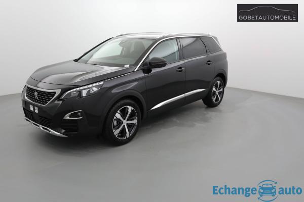 Peugeot 5008 PURETECH 130CH S BVM6 ALLURE 7 PL