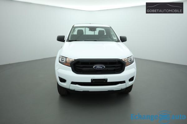 Ford Ranger Super Cabine 2.0 ECOBLUE 170 S 4X4 XL