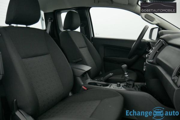 Ford Ranger Super Cabine 2.0 ECOBLUE 170 S 4X4 XL