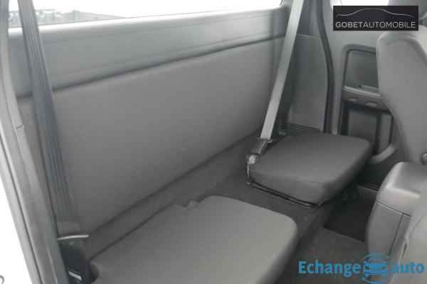 Ford Ranger Super Cabine 2.0 ECOBLUE 170 S 4X4 XL