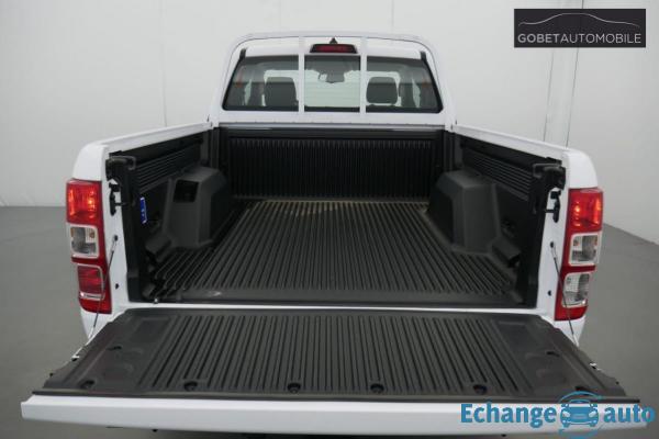 Ford Ranger Super Cabine 2.0 ECOBLUE 170 S 4X4 XL
