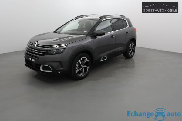 Citroën C5 Aircross BlueHDi 130 S BVM6 Shine