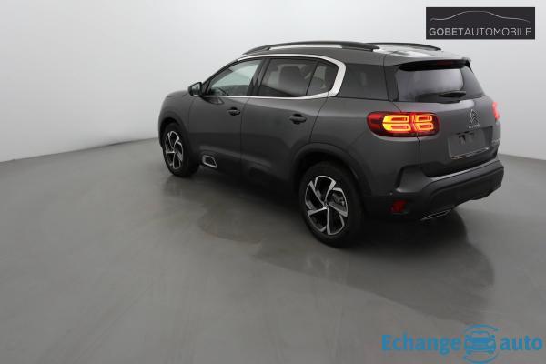 Citroën C5 Aircross BlueHDi 130 S BVM6 Shine