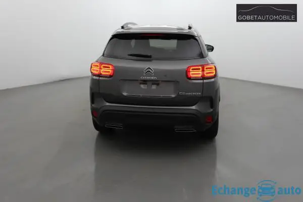 Citroën C5 Aircross BlueHDi 130 S BVM6 Shine