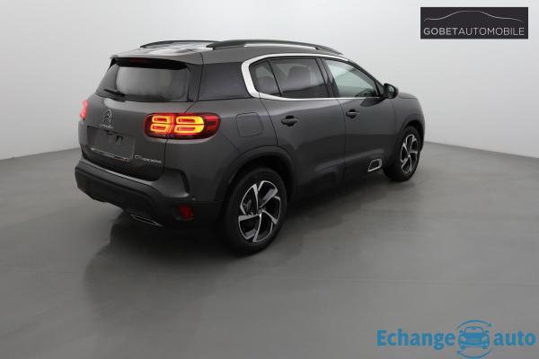 Citroën C5 Aircross BlueHDi 130 S BVM6 Shine