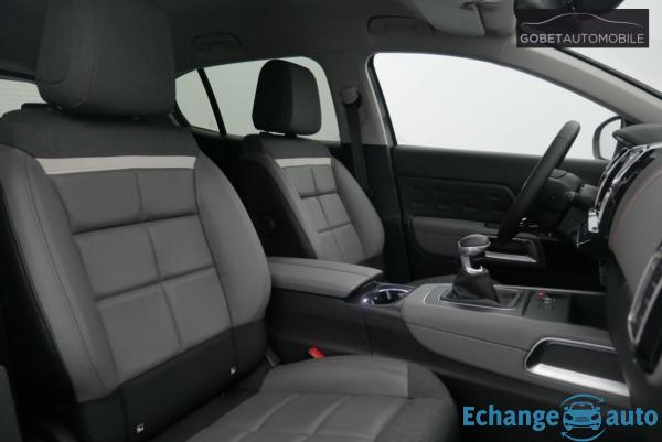 Citroën C5 Aircross BlueHDi 130 S BVM6 Shine