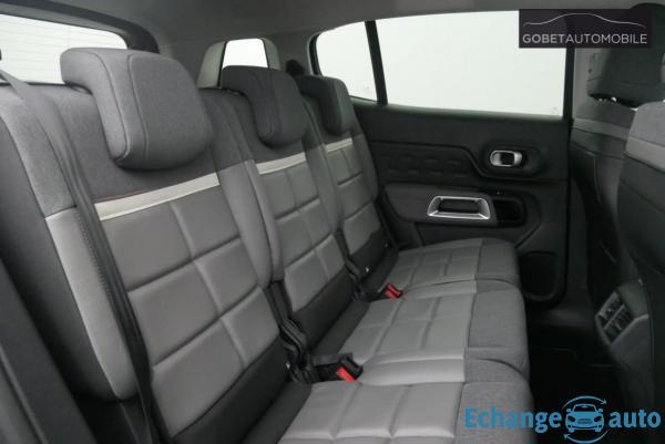 Citroën C5 Aircross BlueHDi 130 S BVM6 Shine