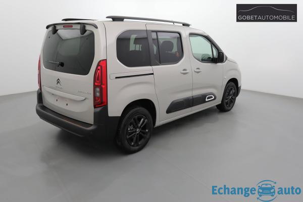 Citroën Berlingo Taille M PureTech 130 S EAT8